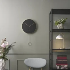 Present Time Lampes à Poser Lampe à Poser Dome Métal Blanc -Luminaires Soldes 202 lampe a poser dome metal blanc 4