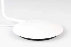 Zuiver Lampes à Poser Lampe à Poser En Métal Blanc -Luminaires Soldes 202 lampe a poser en metal blanc 2