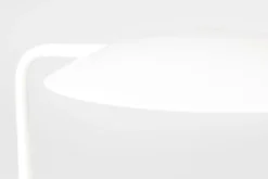 Zuiver Lampes à Poser Lampe à Poser En Métal Blanc -Luminaires Soldes 202 lampe a poser en metal blanc 4