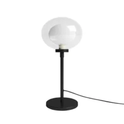 Potiron Paris Lampes à Poser Lampe à Poser En Métal Doré -Luminaires Soldes 202 lampe a poser en metal noir 6