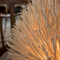 Now’s Home Lampes à Poser Lampe à Poser En Rotin H47 -Luminaires Soldes 202 lampe a poser en rotin h47 3