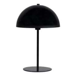 Lampea Lampes à Poser Lampe à Poser Industrielle En Métal Doré 33 Cm -Luminaires Soldes 202 lampe a poser industrielle en metal noir 33 cm