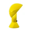 Martinelli Luce Lampes à Poser Lampe à Poser Jaune H28cm -Luminaires Soldes 202 lampe a poser jaune h28cm