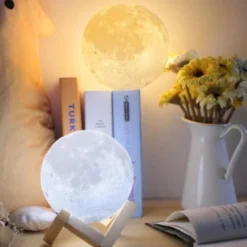 Coup De Coeur Lampes à Poser Lampe à Poser Pleine Lune 18cm 11 Coup De Coeur Lampes à Poser Lampe à Poser Pleine Lune 18cm -Luminaires Soldes 202 lampe a poser pleine lune 18cm 4