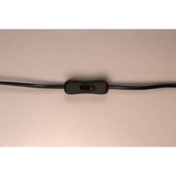 Dutchbone Lampes à Poser Lampe à Poser Tripod Marron -Luminaires Soldes 202 lampe a poser tripod marron 3