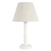 Maisons Du Monde Lampes à Poser Lampe Blanche Avec Abat-jour Beige 2 Maisons Du Monde Lampes à Poser Lampe Blanche Avec Abat-jour Beige -Luminaires Soldes 202 lampe blanche avec abat jour beige 1000 6 29 159109 2