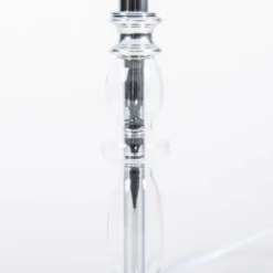 Maisons Du Monde Lampes à Poser Lampe Bougeoir En Métal Et Verre Avec Abat-jour Blanc -Luminaires Soldes 202 lampe bougeoir en metal et verre avec abat jour blanc 1000 6 2 159041 2