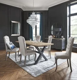 Maisons Du Monde Lampes à Poser Lampe Chien Et Abat-jour Noirs -Luminaires Soldes 202 lampe chien et abat jour noirs 1000 10 21 200593 4