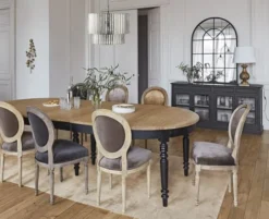 Maisons Du Monde Lampes à Poser Lampe Classique Sculptée Doré Vieilli Et Coton Blanc -Luminaires Soldes 202 lampe classique sculptee dore vieilli et coton blanc 1000 3 16 165328 17