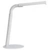 Lucide Lampes à Poser Lampe De Bureau En Métal Blanc 2 Lucide Lampes à Poser Lampe De Bureau En Métal Blanc -Luminaires Soldes 202 lampe de bureau en metal blanc 3