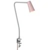 Lucide Lampes à Poser Lampe De Bureau En Métal Rose -Luminaires Soldes 202 lampe de bureau en metal rose