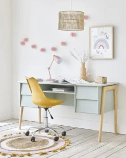 Maisons Du Monde Lampes De Chevet Enfant Lampe De Bureau En Métal Rose Pastel 13 Maisons Du Monde Lampes De Chevet Enfant Lampe De Bureau En Métal Rose Pastel -Luminaires Soldes 202 lampe de bureau en metal rose pastel 1000 6 21 181651 16