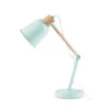 Maisons Du Monde Lampes De Chevet Enfant Lampe De Bureau En Métal Vert Et Hévéa 2 Maisons Du Monde Lampes De Chevet Enfant Lampe De Bureau En Métal Vert Et Hévéa -Luminaires Soldes 202 lampe de bureau en metal vert et hevea 1000 8 23 181653 1