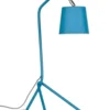 It's About Romi Lampes à Poser Lampe De Table Bleue H59cm 1 It's About Romi Lampes à Poser Lampe De Table Bleue H59cm -Luminaires Soldes 202 lampe de table bleue h59cm