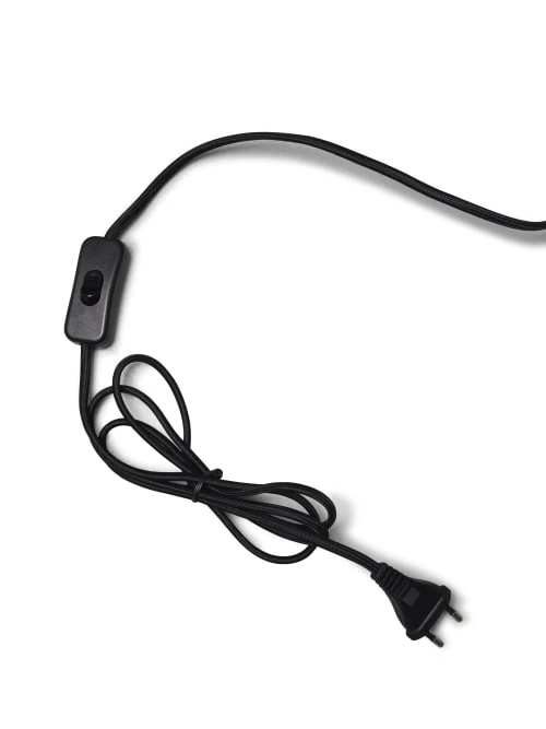 It's About Romi Lampes à Poser Lampe De Table Cloche En Verre H29cm 6 It's About Romi Lampes à Poser Lampe De Table Cloche En Verre H29cm – Image 4