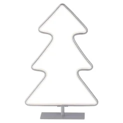 Keria Lampes à Poser Lampe De Table En Métal Gris -Luminaires Soldes 202 lampe de table en metal gris 13