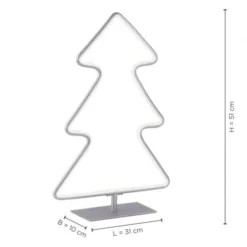 Keria Lampes à Poser Lampe De Table En Métal Gris -Luminaires Soldes 202 lampe de table en metal gris 14