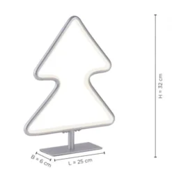 Keria Lampes à Poser Lampe De Table En Métal Gris -Luminaires Soldes 202 lampe de table en metal gris 19