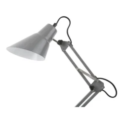 Present Time Lampes à Poser Lampe De Table En Métal H50cm -Luminaires Soldes 202 lampe de table en metal h50cm 2