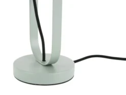 Present Time Lampes à Poser Lampe De Table Gris Rose H41,5cm -Luminaires Soldes 202 lampe de table gris rose h41 5cm 3