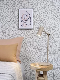 It's About Romi Lampes à Poser Lampe De Table Inclinable Beige H40cm -Luminaires Soldes 202 lampe de table inclinable beige h40cm 2