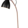 It's About Romi Lampes à Poser Lampe De Table Noire H50cm -Luminaires Soldes 202 lampe de table noire h50cm