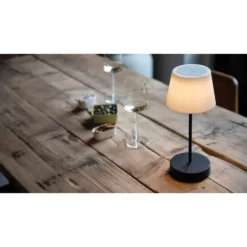 Remember Lampes à Poser Lampe De Table Oscar Plastique -Luminaires Soldes 202 lampe de table oscar plastique 8
