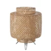 Lussiol Lighting Lampes à Poser Lampe En Bambou Naturel H.38 Cm 1 Lussiol Lighting Lampes à Poser Lampe En Bambou Naturel H.38 Cm -Luminaires Soldes 202 lampe en bambou naturel h 38 cm