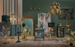 Maisons Du Monde Lampes à Poser Lampe En Bois De Manguier Et Abat-jour En Velours Noir H64 7 Maisons Du Monde Lampes à Poser Lampe En Bois De Manguier Et Abat-jour En Velours Noir H64 -Luminaires Soldes 202 lampe en bois de manguier et abat jour en velours noir h64 1000 10 21 226382 2