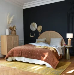 Maisons Du Monde Lampes à Poser Lampe En Chêne Et Abat-jour En Coton Blanc 10 Maisons Du Monde Lampes à Poser Lampe En Chêne Et Abat-jour En Coton Blanc -Luminaires Soldes 202 lampe en chene et abat jour en coton blanc 1000 16 23 211870 7