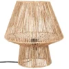 Maisons Du Monde Lampes à Poser Lampe En Jute -Luminaires Soldes 202 lampe en jute 1000 10 7 216692 1
