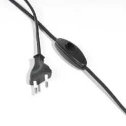 Maisons Du Monde Lampes à Poser Lampe En Manguier Et Abat-jour En Coton Blanc H 90 Cm -Luminaires Soldes 202 lampe en manguier et abat jour en coton blanc h 90 cm 1000 8 18 146429 8