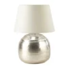 Maisons Du Monde Lampes à Poser Lampe En Métal Ciselé H68 -Luminaires Soldes 202 lampe en metal cisele h68 1000 4 18 154670 1