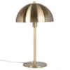Maisons Du Monde Lampes à Poser Lampe En Métal Doré -Luminaires Soldes 202 lampe en metal dore 1000 7 26 210110 1