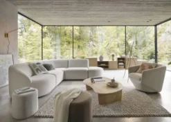 Maisons Du Monde Lampes à Poser Lampe En Métal Poli Doré Coloris Laiton -Luminaires Soldes 202 lampe en metal poli dore coloris laiton 1000 13 23 210558 3