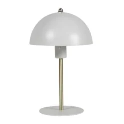 Decoratie Lampes à Poser Lampe Métal Noire Dorée 11 Decoratie Lampes à Poser Lampe Métal Noire Dorée -Luminaires Soldes 202 lampe metal blanche doree