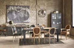 Maisons Du Monde Lampes à Poser Lampe Projecteur En Métal Coloris Bronze Effet Vieilli -Luminaires Soldes 202 lampe projecteur en metal coloris bronze effet vieilli 1000 5 25 202237 6