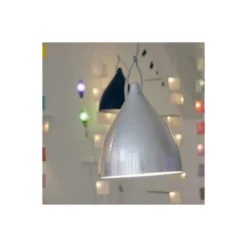 Tsé & Tsé Associées Suspensions Lampe Suspendue En Aluminium -Luminaires Soldes 202 lampe suspendue en aluminium 3