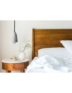 Gone's Suspensions Lampe Suspension En Béton Accessoires Perle Noire -Luminaires Soldes 202 lampe suspension en beton accessoires perle noire 8