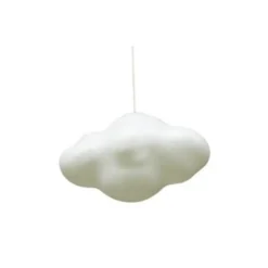 PA Design Suspensions Lampe Suspension Nuage Blanc