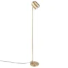 Maisons Du Monde Lampadaires Liseuse En Métal Doré H140 -Luminaires Soldes 202 liseuse en metal dore h140 1000 3 3 195163 1