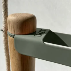 DIZY Design Lampadaires Luminaire à Poser Chêne Et Métal Laiton -Luminaires Soldes 202 luminaire a poser chene et metal laiton 9