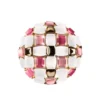SLAMP Suspensions Plafonnier/Applique Mida Plastique Rose 50x50x16 Cm