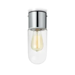 Markslöjd Suspensions Plafonnier De Salle De Bain Métal/verre H26m 8 Markslöjd Suspensions Plafonnier De Salle De Bain Métal/verre H26m -Luminaires Soldes 202 plafonnier de salle de bain metal verre h26m 2