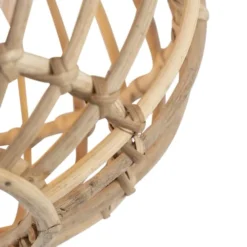 QAZQA Suspensions Plafonnier En Aluminium Naturel -Luminaires Soldes 202 plafonnier en aluminium naturel 3