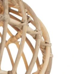 QAZQA Suspensions Plafonnier En Aluminium Naturel -Luminaires Soldes 202 plafonnier en aluminium naturel 4