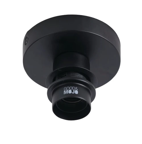 Good & Mojo Suspensions Plafonnier En Bambou D60 5 Good & Mojo Suspensions Plafonnier En Bambou D60 – Image 3