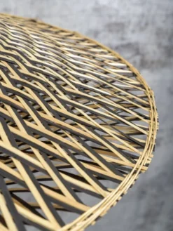 Good & Mojo Suspensions Plafonnier En Bambou D87 -Luminaires Soldes 202 plafonnier en bambou d87 1