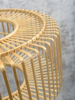 Good & Mojo Suspensions Plafonnier En Bambou Naturel D40 9 Good & Mojo Suspensions Plafonnier En Bambou Naturel D40 -Luminaires Soldes 202 plafonnier en bambou naturel d40 2