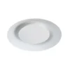 Lucide Suspensions Plafonnier LED Rond En Métal D34.5cm -Luminaires Soldes 202 plafonnier led rond en metal d34 5cm